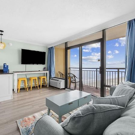 *All New & Awesome View*King Bed*Pools*Hot Tubs*Lazy River*M149 Myrtle Beach Bagian luar foto