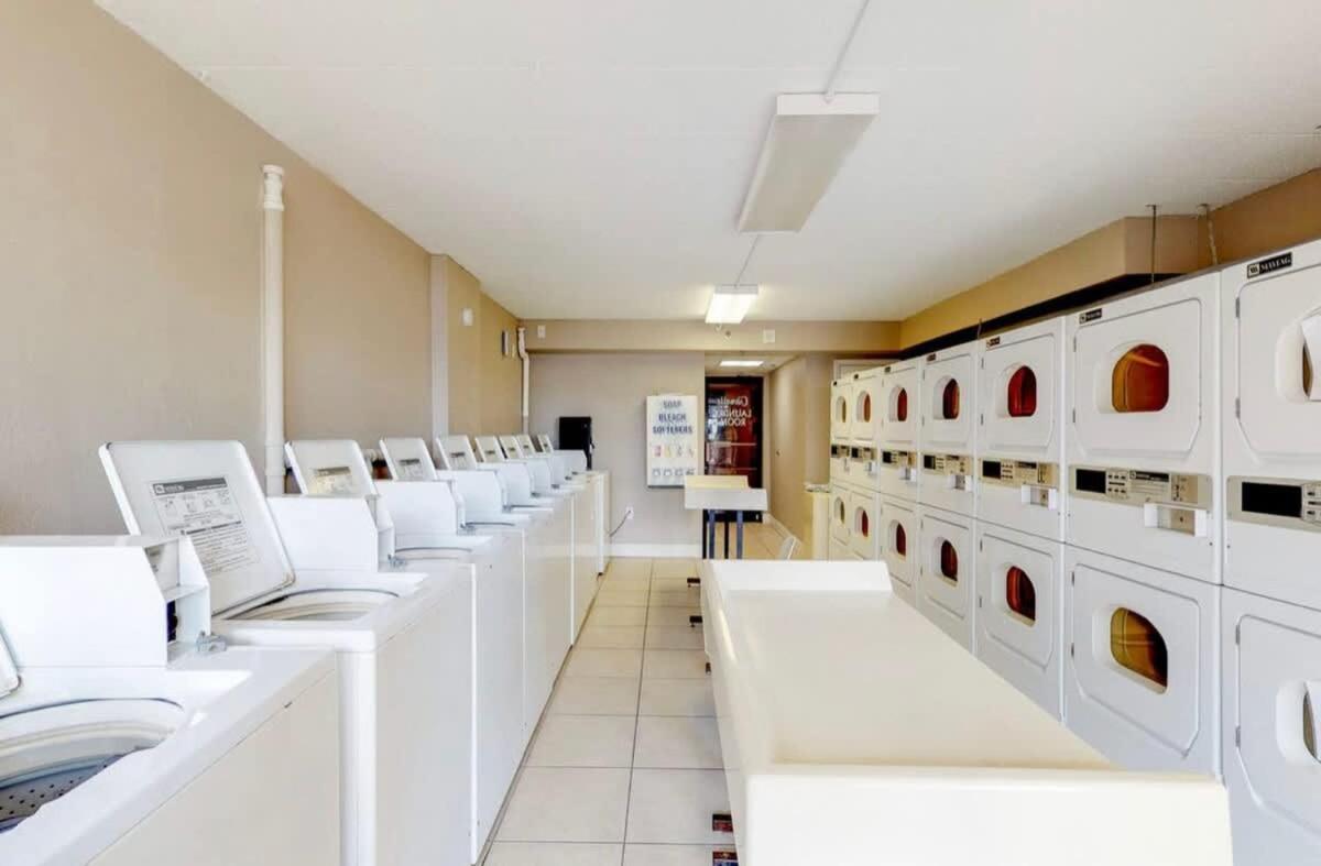 *All New & Awesome View*King Bed*Pools*Hot Tubs*Lazy River*M149 Myrtle Beach Bagian luar foto
