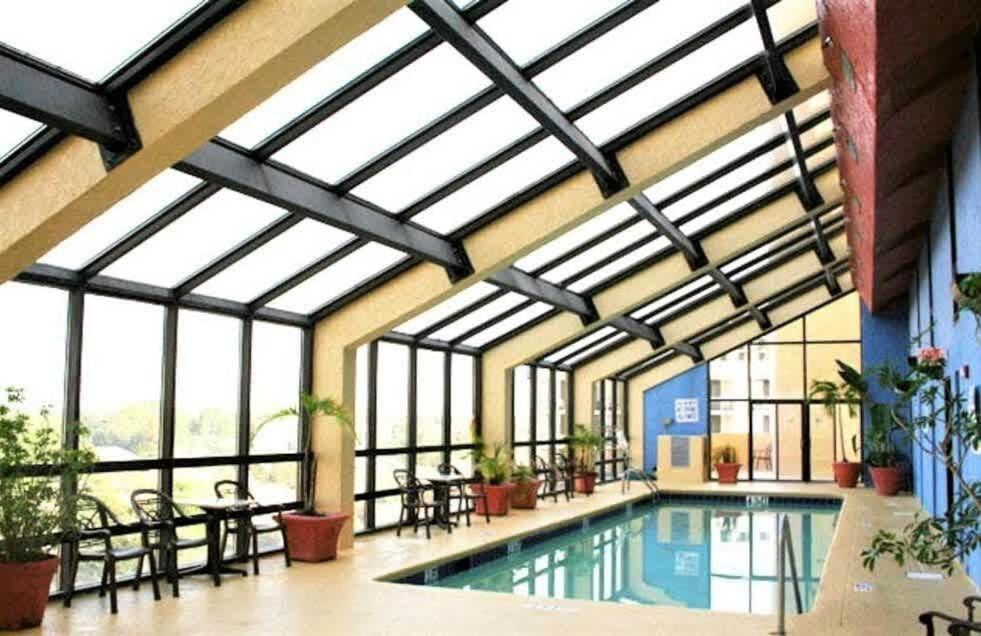 *All New & Awesome View*King Bed*Pools*Hot Tubs*Lazy River*M149 Myrtle Beach Bagian luar foto
