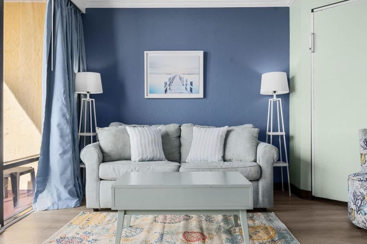 *All New & Awesome View*King Bed*Pools*Hot Tubs*Lazy River*M149 Myrtle Beach Bagian luar foto